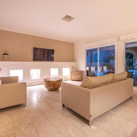 קורלחו Villa Bahia מראה חיצוני תמונה