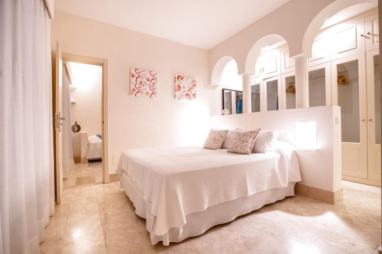 קורלחו Villa Bahia מראה חיצוני תמונה