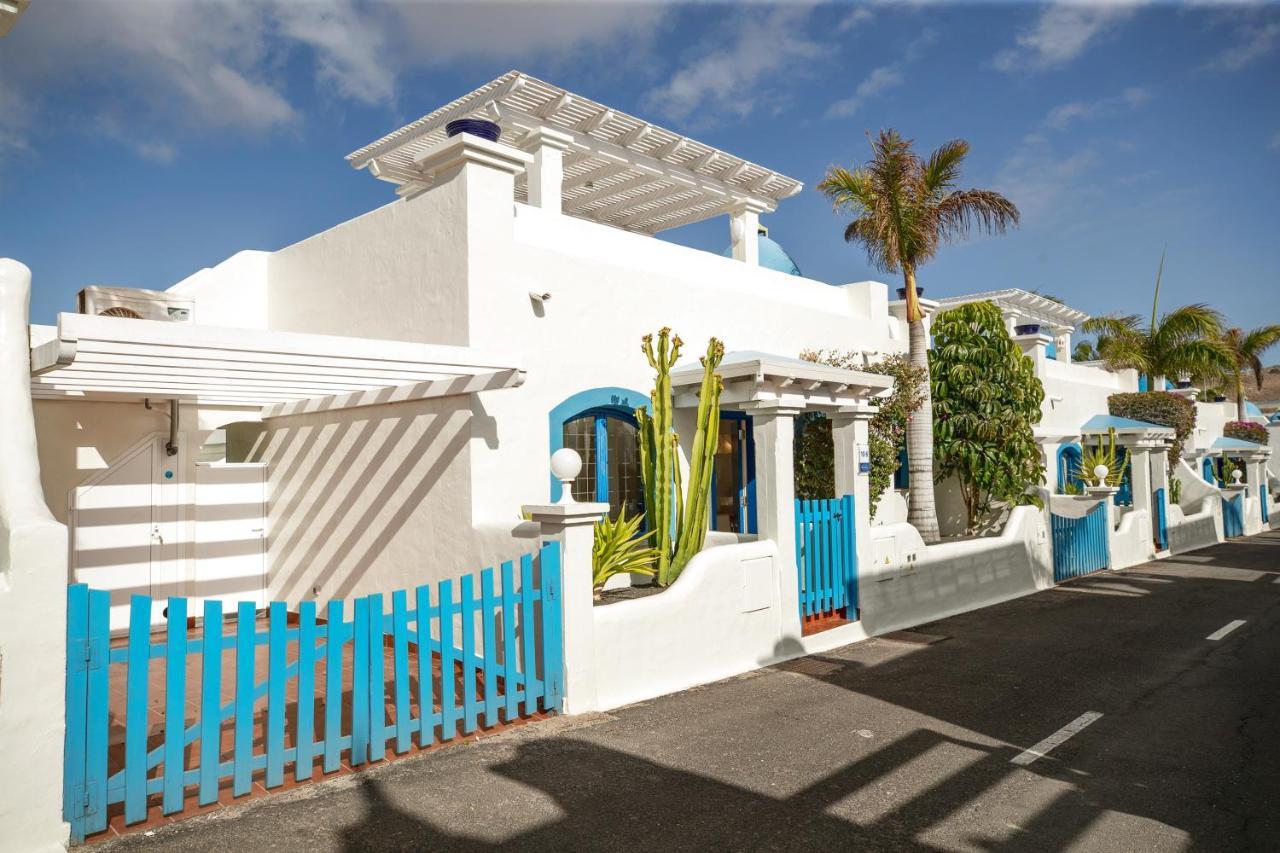 קורלחו Villa Bahia מראה חיצוני תמונה
