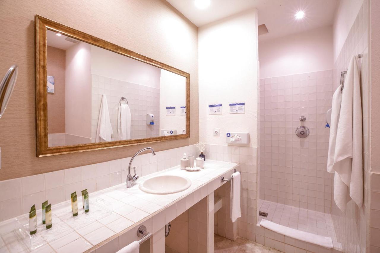 קורלחו Villa Bahia מראה חיצוני תמונה