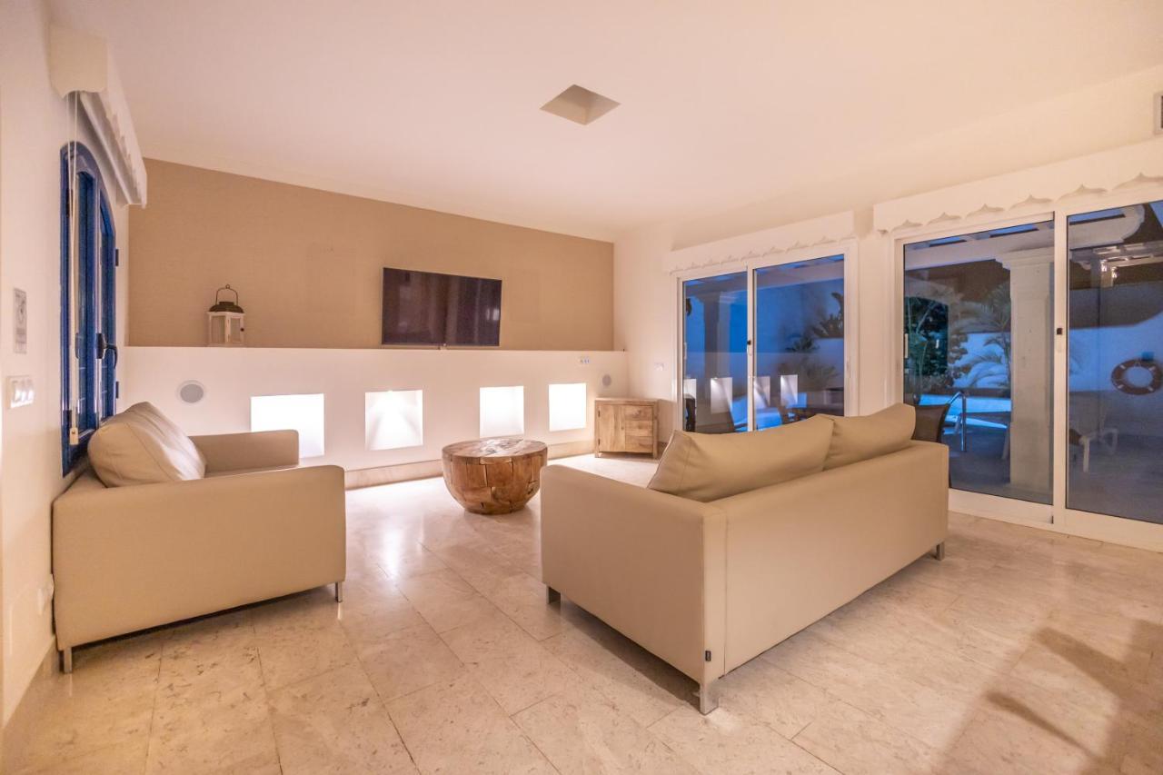 קורלחו Villa Bahia מראה חיצוני תמונה