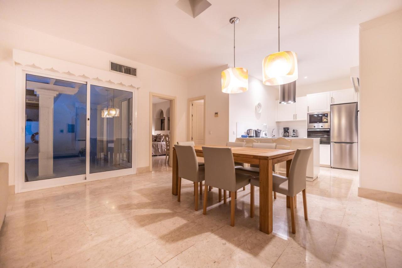 קורלחו Villa Bahia מראה חיצוני תמונה