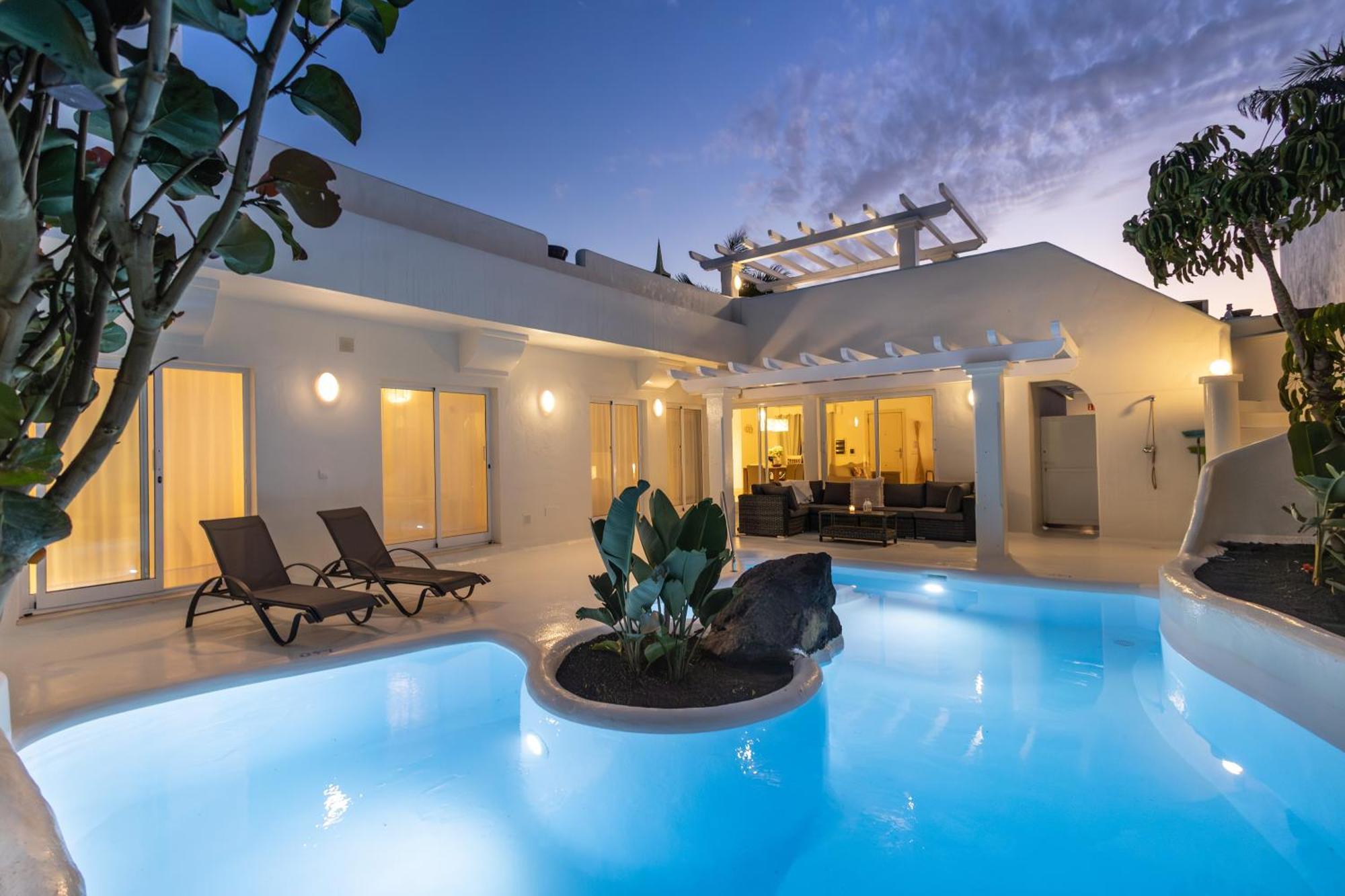 קורלחו Villa Bahia מראה חיצוני תמונה
